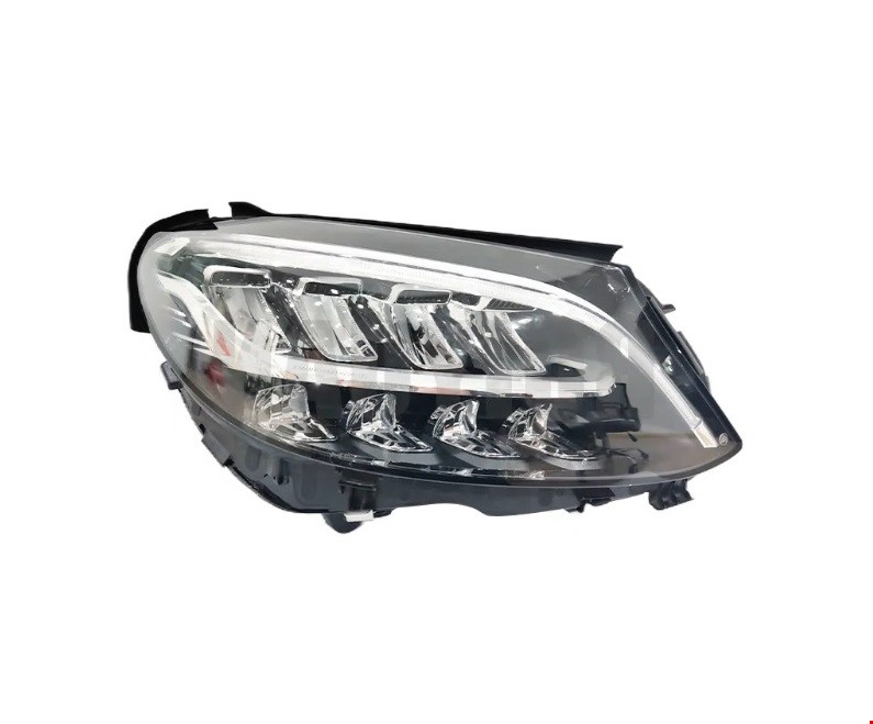 ÖN FAR LED SAĞ (5 PİN) W205 2019-