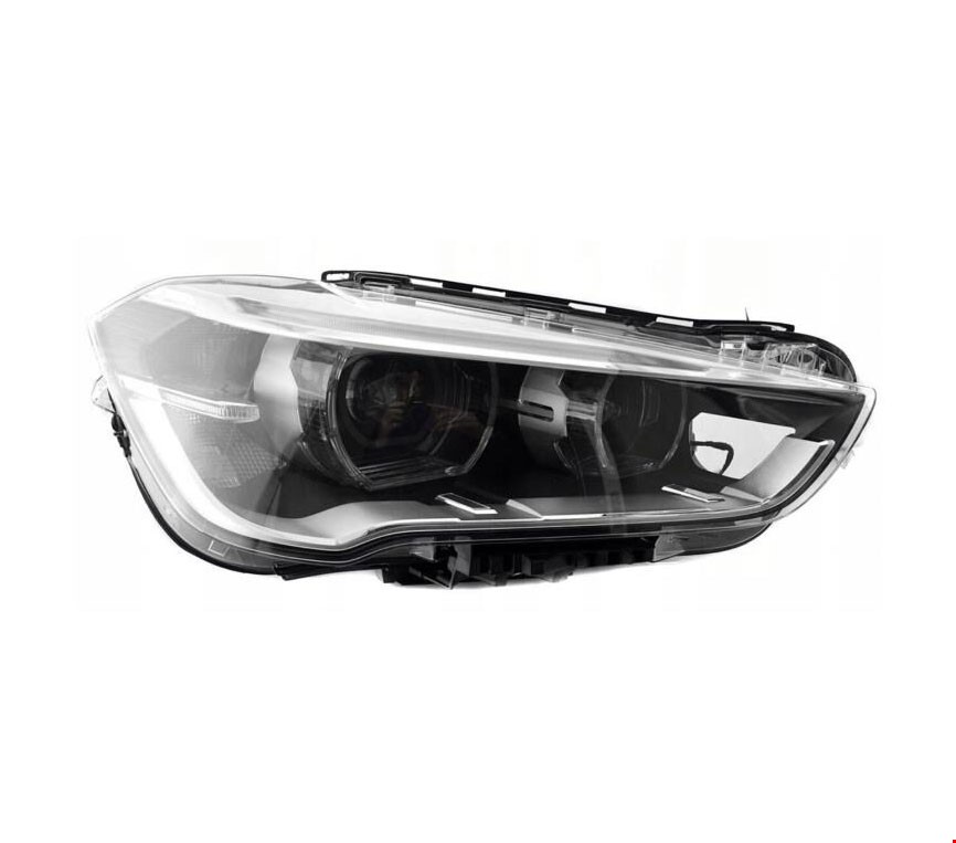 ÖN FAR LED SAĞ (FANLI) F48 X1 2016-