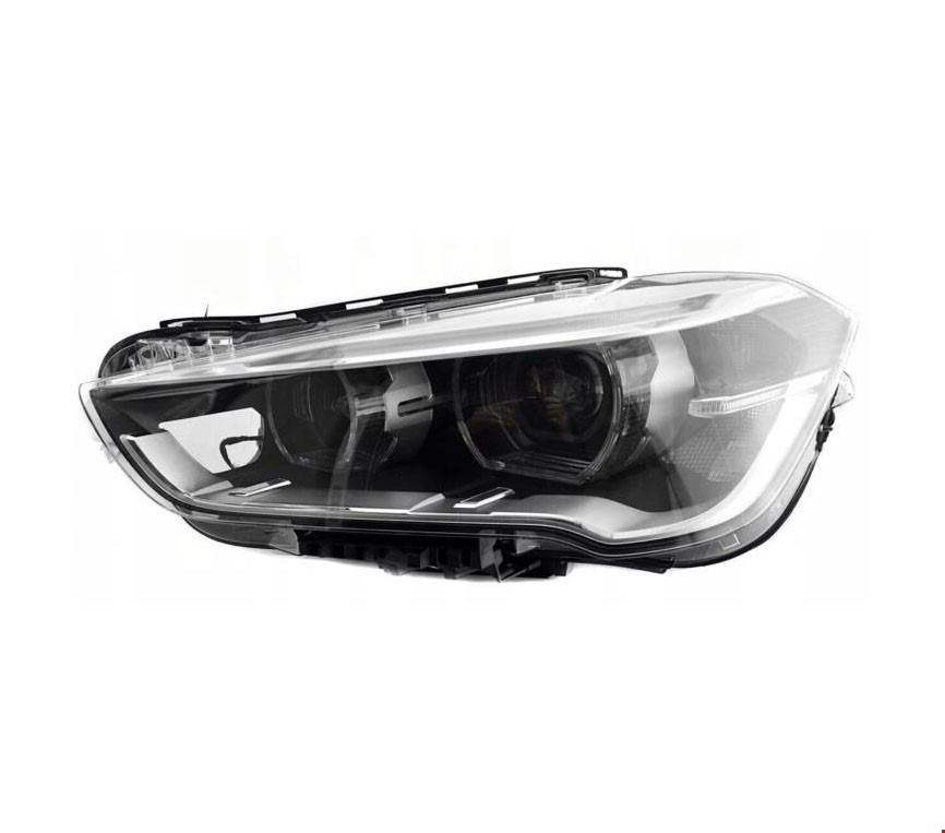ÖN FAR LED SOL (FANLI) F48 X1 2016-