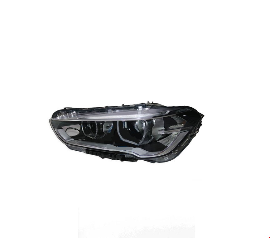ÖN FAR LED SOL (FANSIZ) F48 X1 2016-