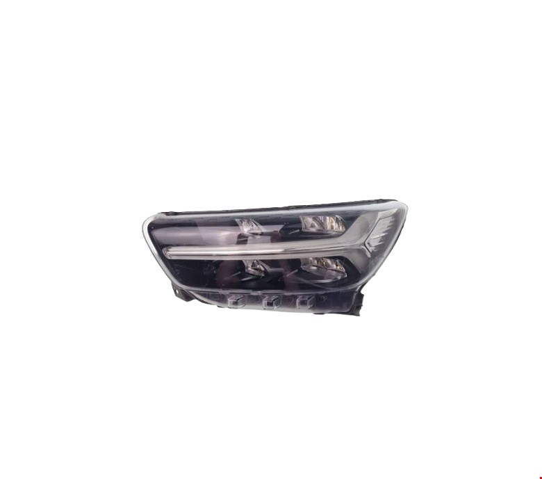 ÖN FAR LED SOL XC40 2020-