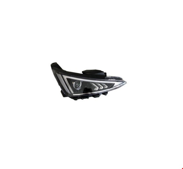 ÖN FAR (LEDLİ) SAĞ ELANTRA 2020-