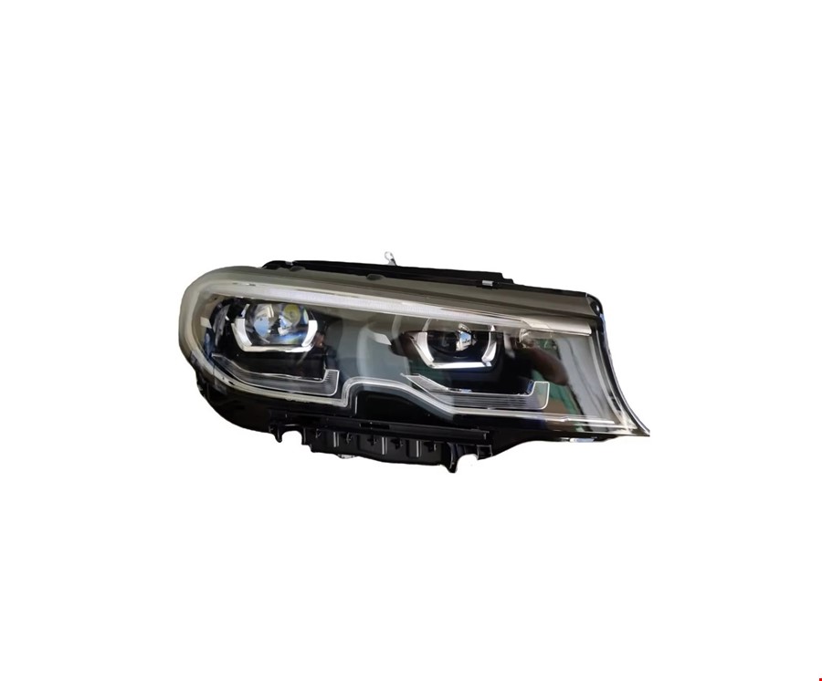 ÖN FAR SAĞ ( LED ADAPTİVE ) G20 2019-