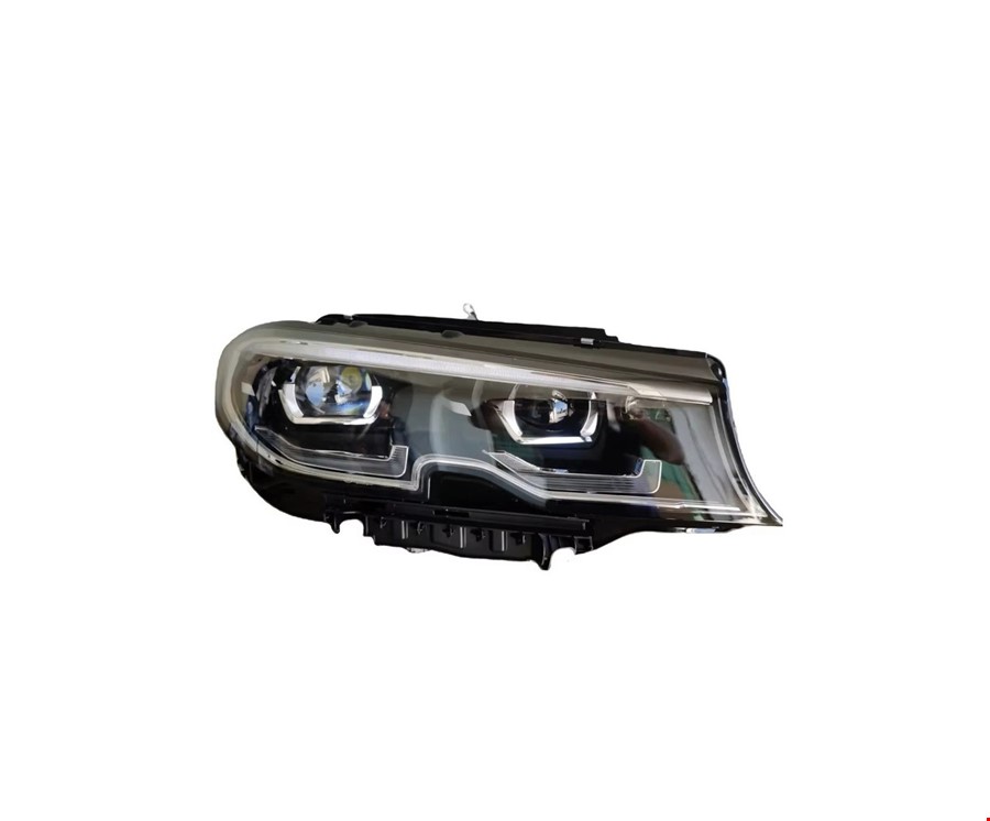 ÖN FAR SAĞ ( LED ADAPTİVE ) G20 2019-