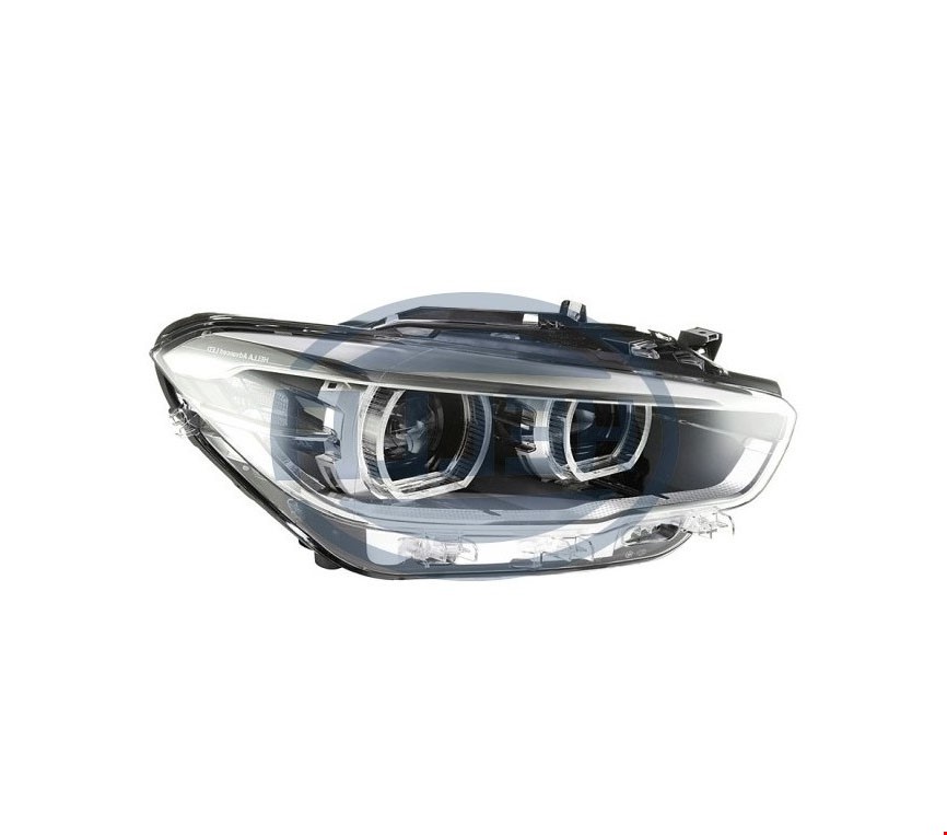 ÖN FAR SAĞ LED F20 LCI 2016-