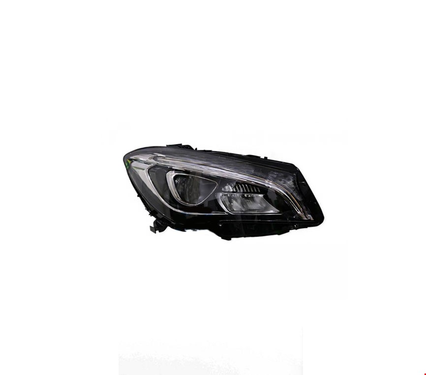ÖN FAR SAĞ ( LED ) W117  CLA 2016-