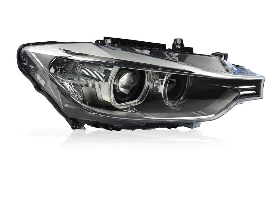 ÖN FAR SAĞ ( YAN SANAYİ ) F30 2012-
