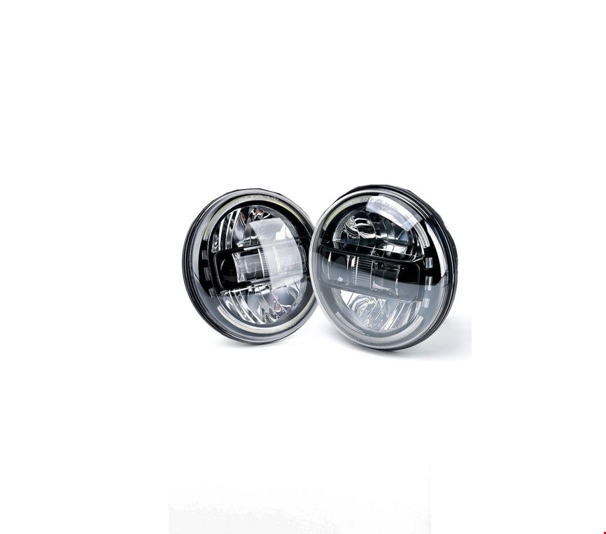 ÖN FAR SET WRANGLER RUBİCON 2009-