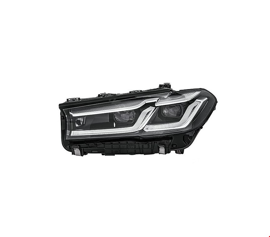 ÖN FAR SOL ADAPTİF (LED MODÜLLÜ) G30 2020-