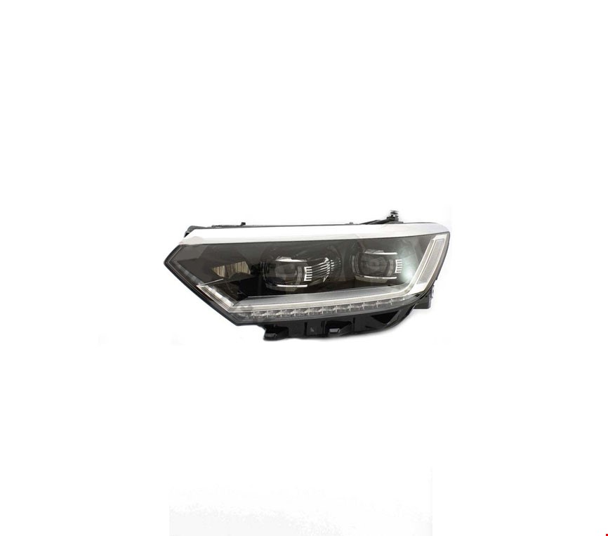 ÖN FAR SOL B8.5 DÖNÜŞÜM FAR SOL PASSAT 2015-