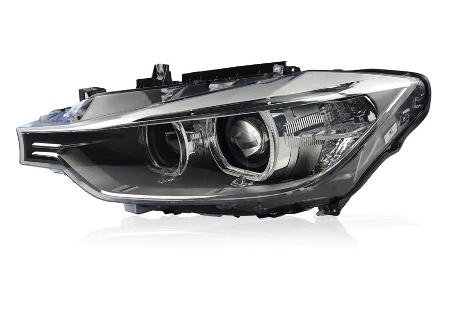 ÖN FAR SOL F30 2012-