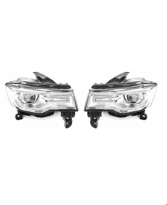 ÖN FAR SOL GRAND CHEROKEE 2014-