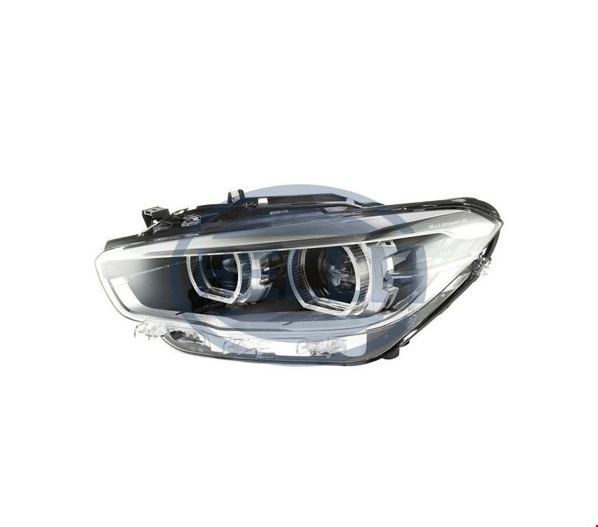 ÖN FAR SOL LED F20 LCI 2016-
