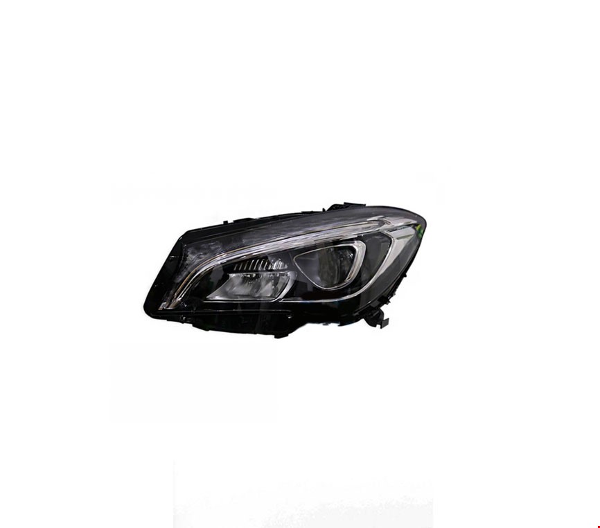 ÖN FAR SOL ( LED) W117  CLA 2016-