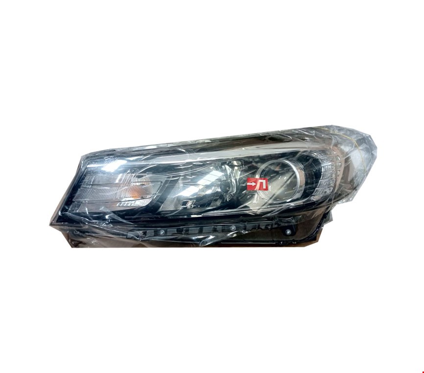ÖN FAR SOL (LEDLİ) CERATO 2014-