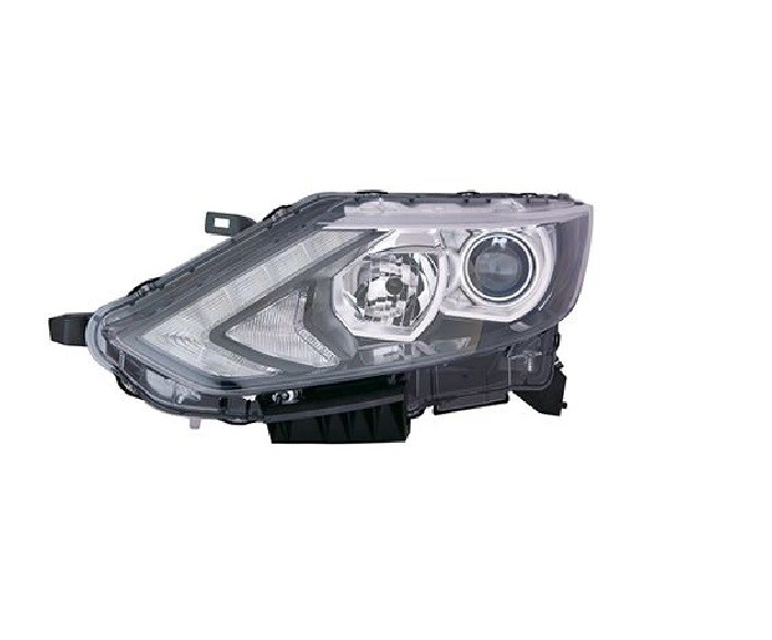 ÖN FAR SOL (LEDLİ) QASHQAI 2014-
