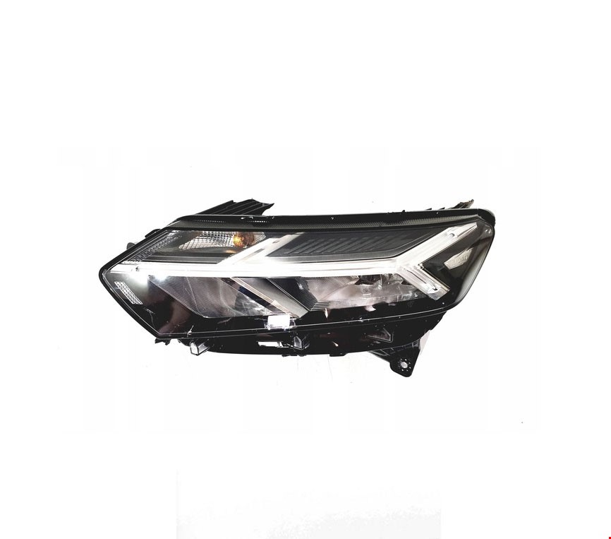 ÖN FAR SOL ( LEDLİ ) SANDERO 2021-