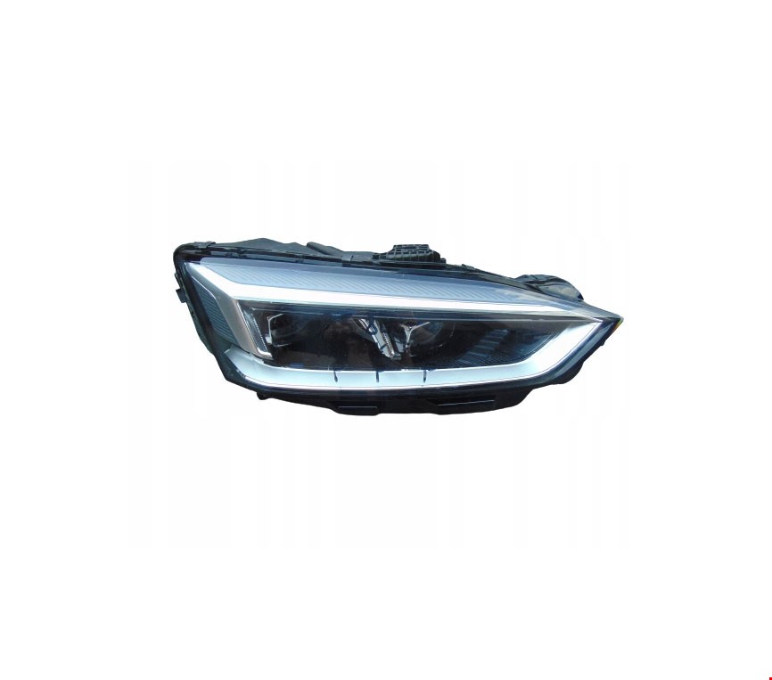 ÖN FAR SOL MATRIX LED A5 2017-