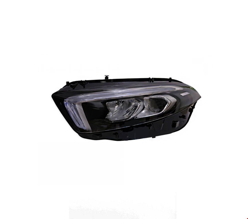 ÖN FAR SOL W177 2020-