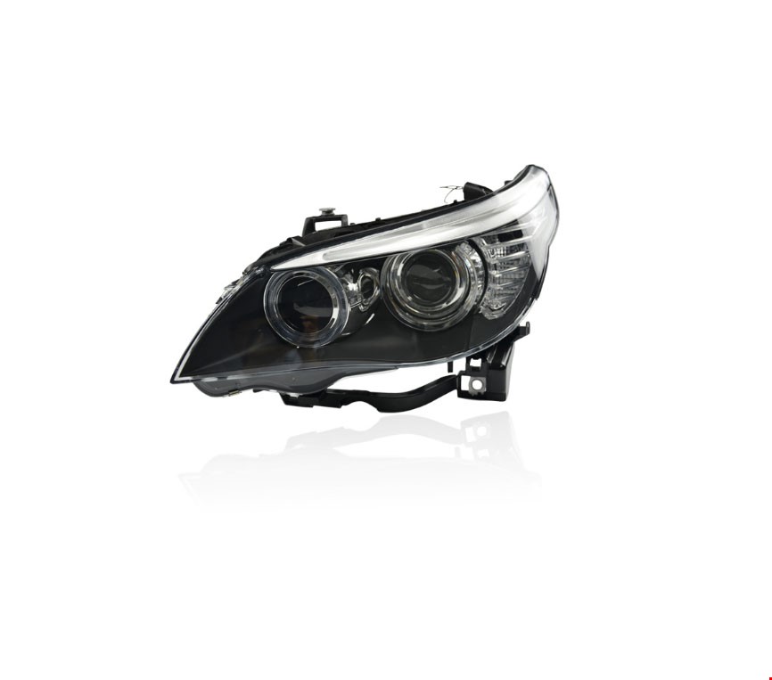 ÖN FAR SOL XENON  E60 2008-