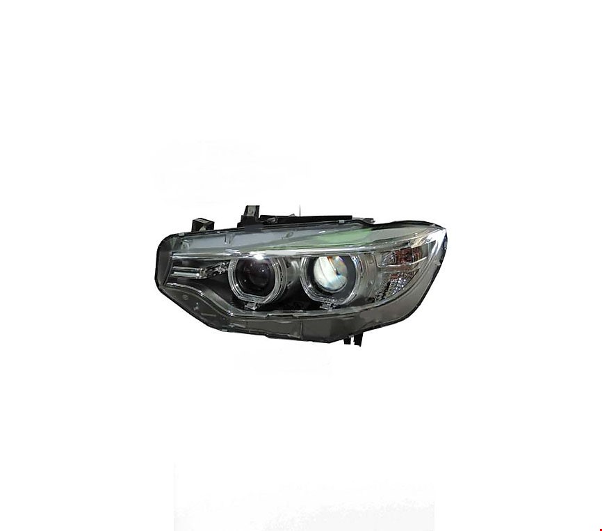 ÖN FAR SOL XENON F32/F36 2014-