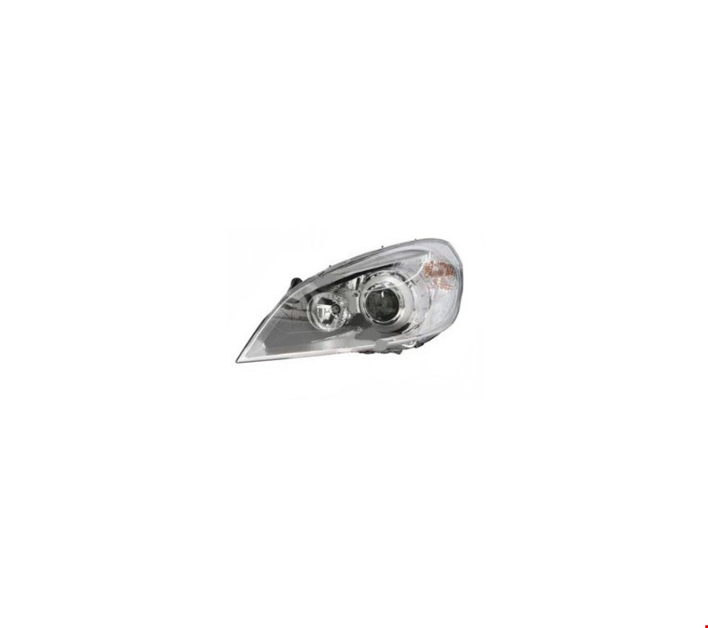 ÖN FAR SOL XENON S60 2011-
