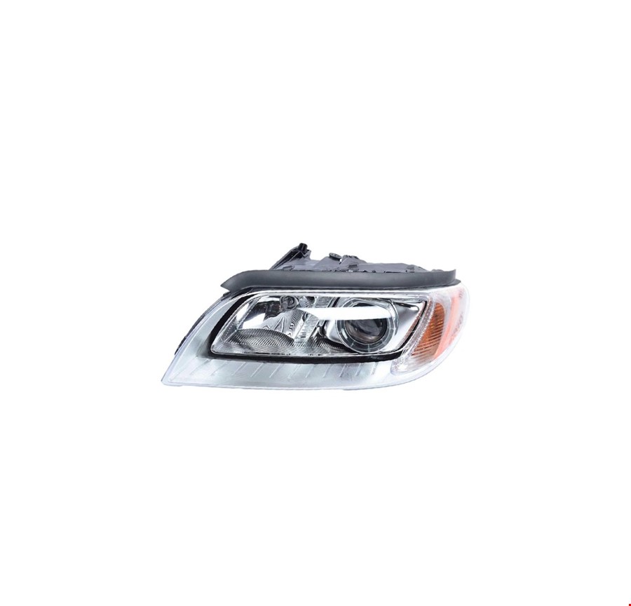 ÖN FAR SOL XENON S80 2008-