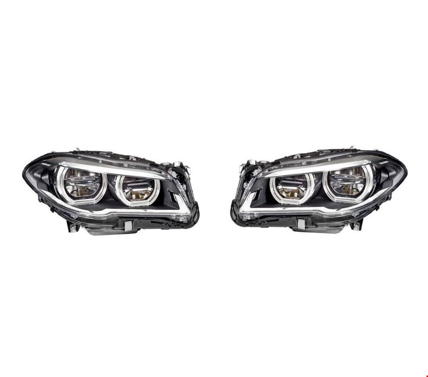 ÖN FAR TAKIM FULL LED M5  F10 2010-