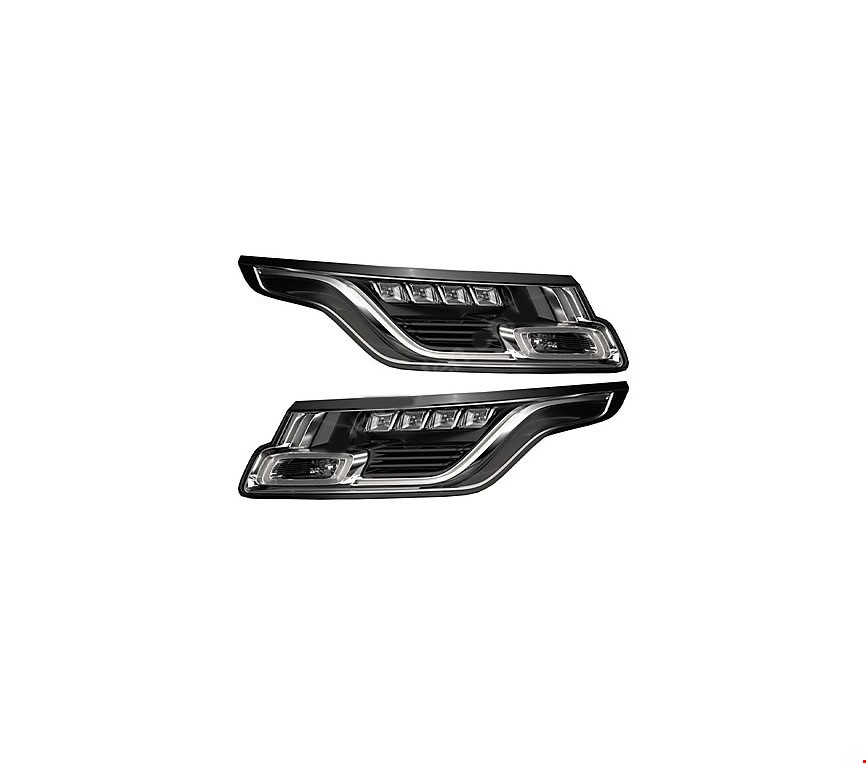 ÖN FAR TAKIMI (4 MERCEK) ROVER VOGUE 2019-