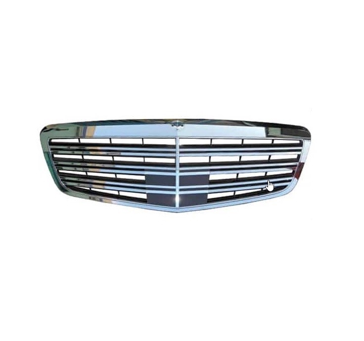 ÖN PANJUR AMG (DİSTRONİC) W221 2010-