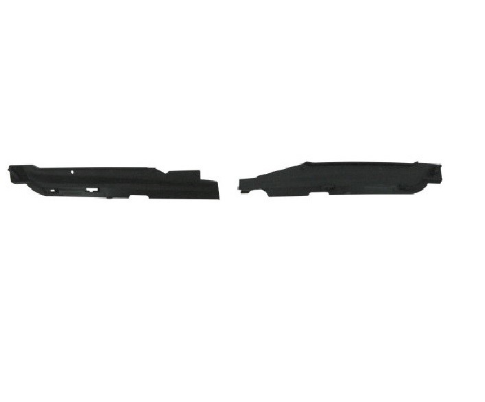 ÖN PANJUR BRAKETİ (SET) MEGANE 4 2015-