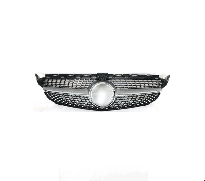ÖN PANJUR (DIAMOND) W205 2019-