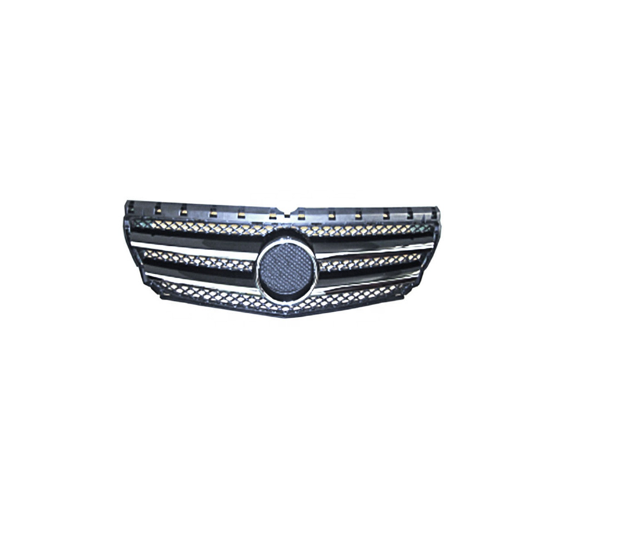 ÖN PANJUR KOMPLE ( GÜMÜŞ GRİ ) B-CLASS W246 2014-