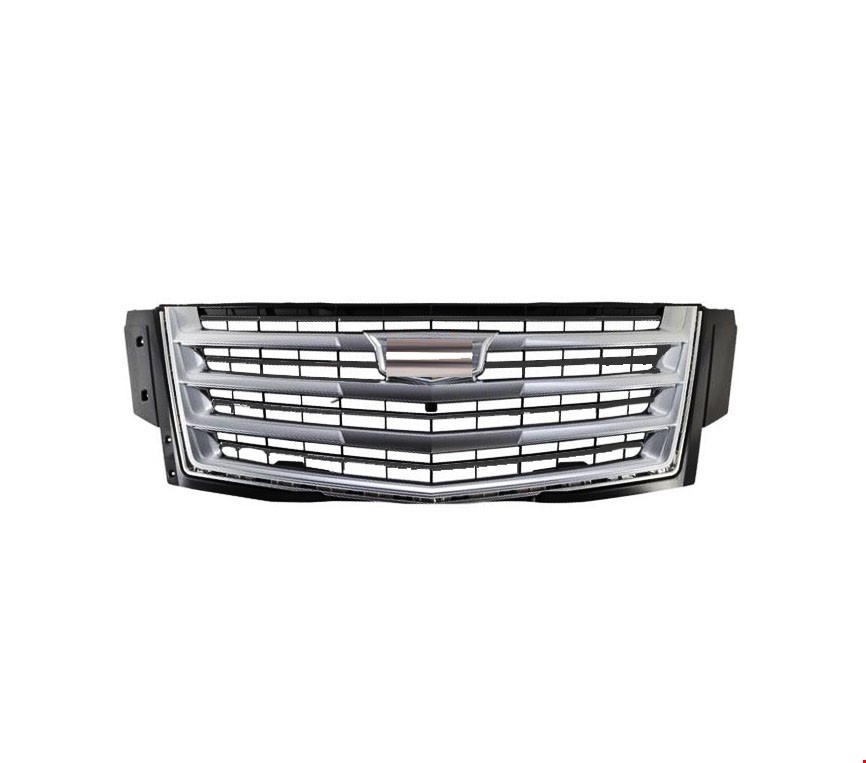 ÖN PANJUR KOMPLE (PLATINIUM) ESCALADE 2015-