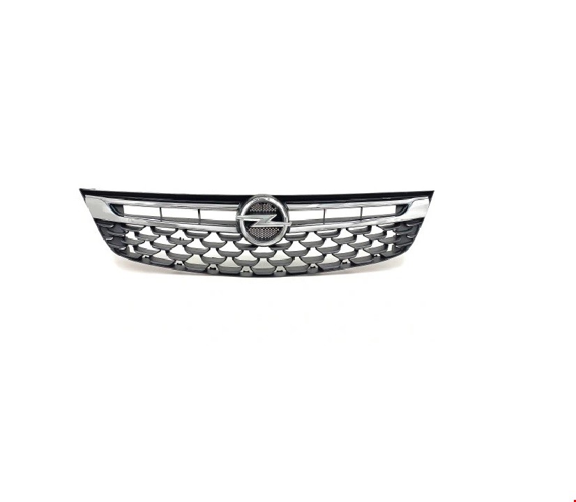 ÖN PANJUR ( KOMPLE SET ) ASTRA K 2016-