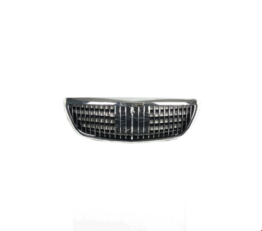 ÖN PANJUR MAYBACH W222 2018-