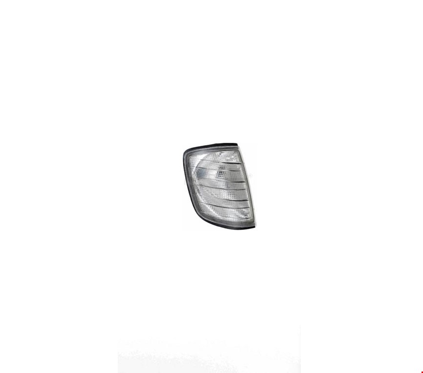 ÖN SİNYAL SAĞ (FÜME) W124 1984-