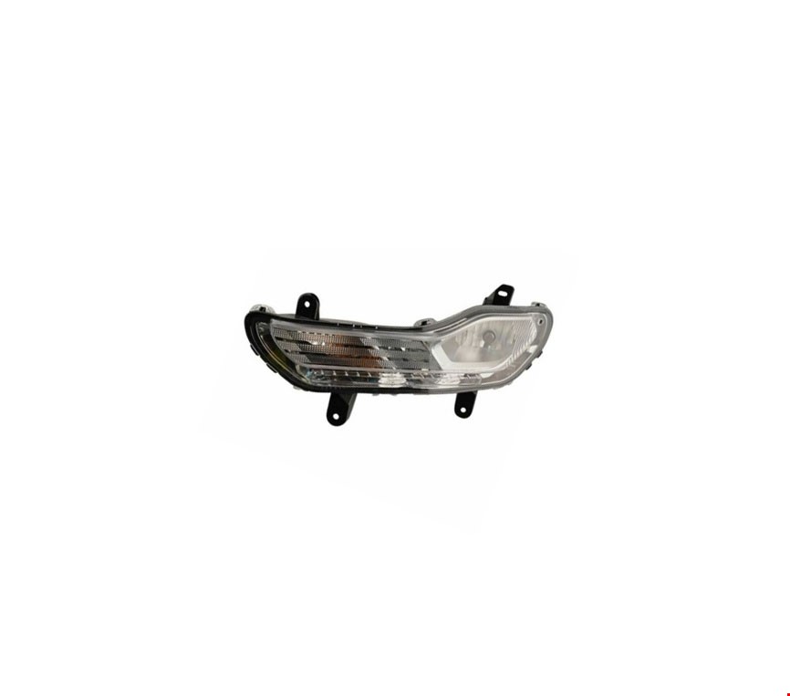 ÖN SİS FARI SOL KUGA 2012-