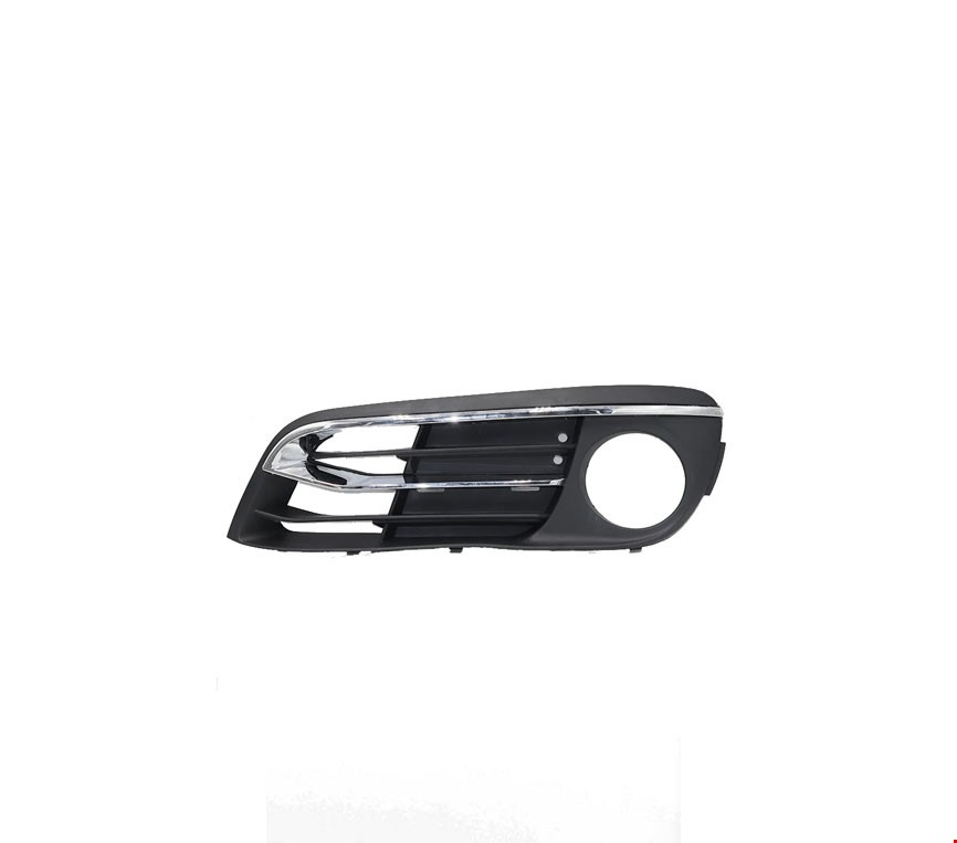 ÖN TAM.IZGARA SOL (KROMLU TİP LUXURY) F10 LCİ 2014