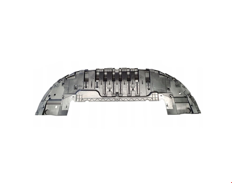 ÖN TAMPON ALT MUHAFAZA MEGANE 4 2020-