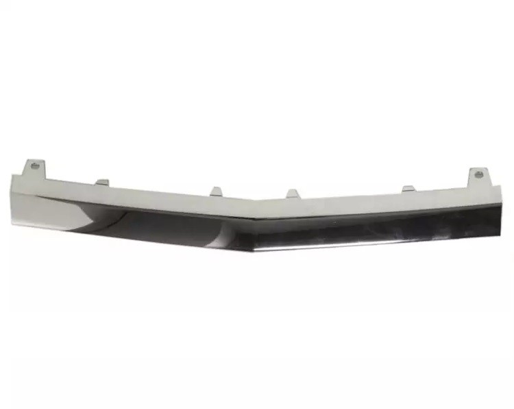 ÖN TAMPON ALT NİKELAJI ORTA ( AMG ) W207 2013-