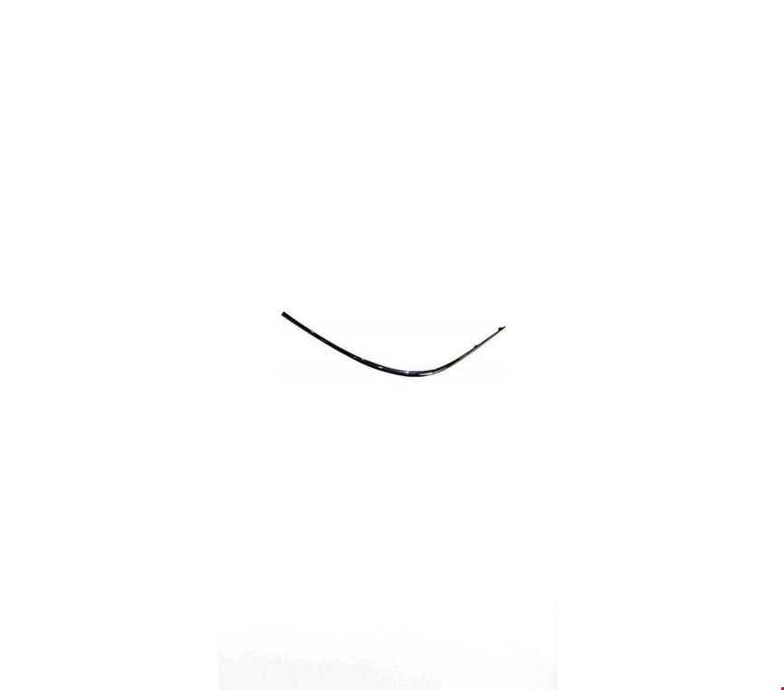 ÖN TAMPON ALT NİKELAJI SOL W221 2010-
