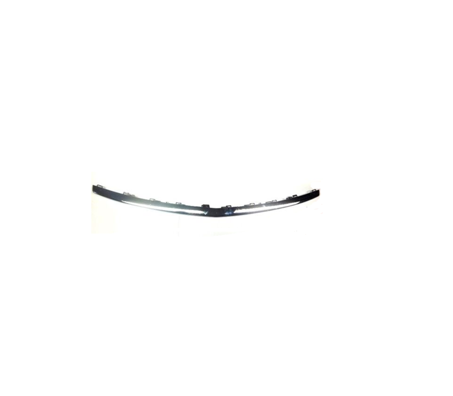 ÖN TAMPON ALT ORTA NİKELAJ (AMG) W213 2016-