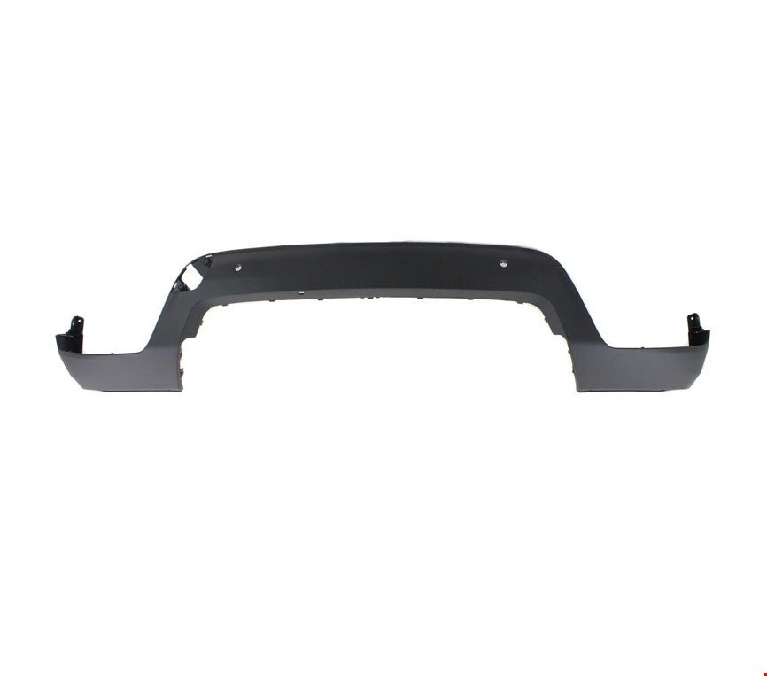 ÖN TAMPON ALT SPOYLERİ (TYG) F25 X3 2011-