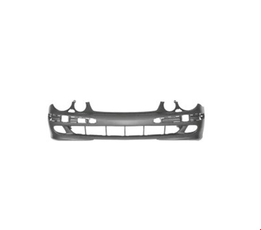 ÖN TAMPON AVANT. AST. W211 2002-