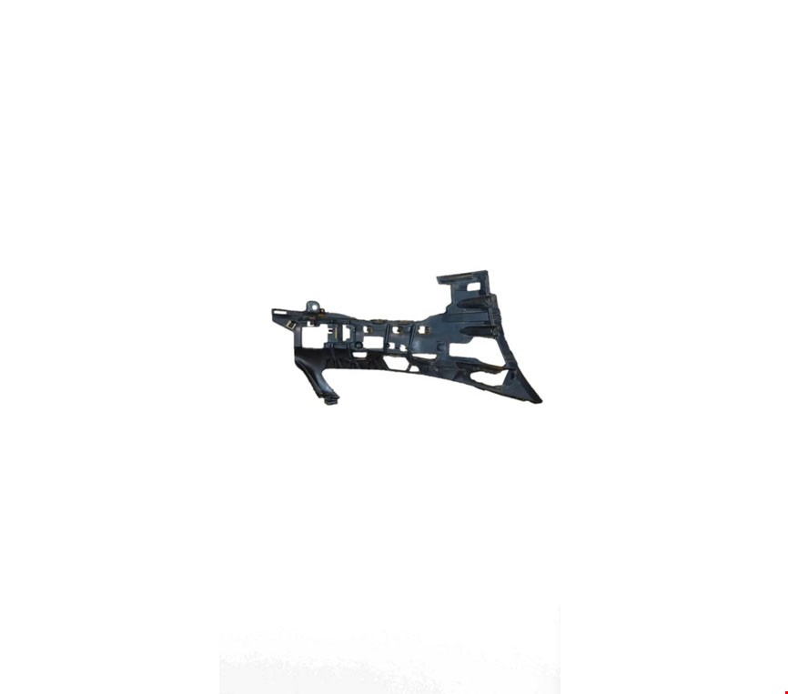 ÖN TAMPON BRAKETİ SAĞ W221 2010-