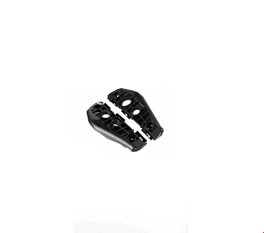 ÖN TAMPON BRAKETİ (SET) COROLLA 2007-
