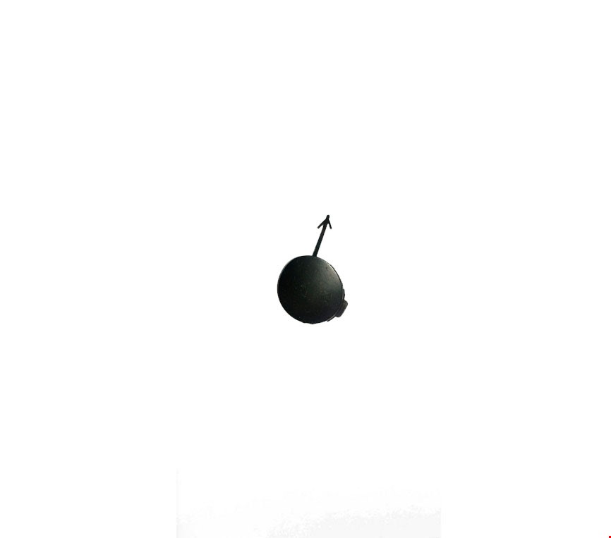 ÖN TAMPON ÇEKİ KAPAĞI PG 207 2006-