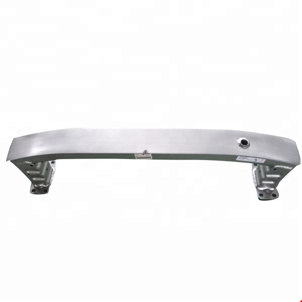 ÖN TAMPON DEMİRİ ALÜMİNYUM PANAMERA 2010-