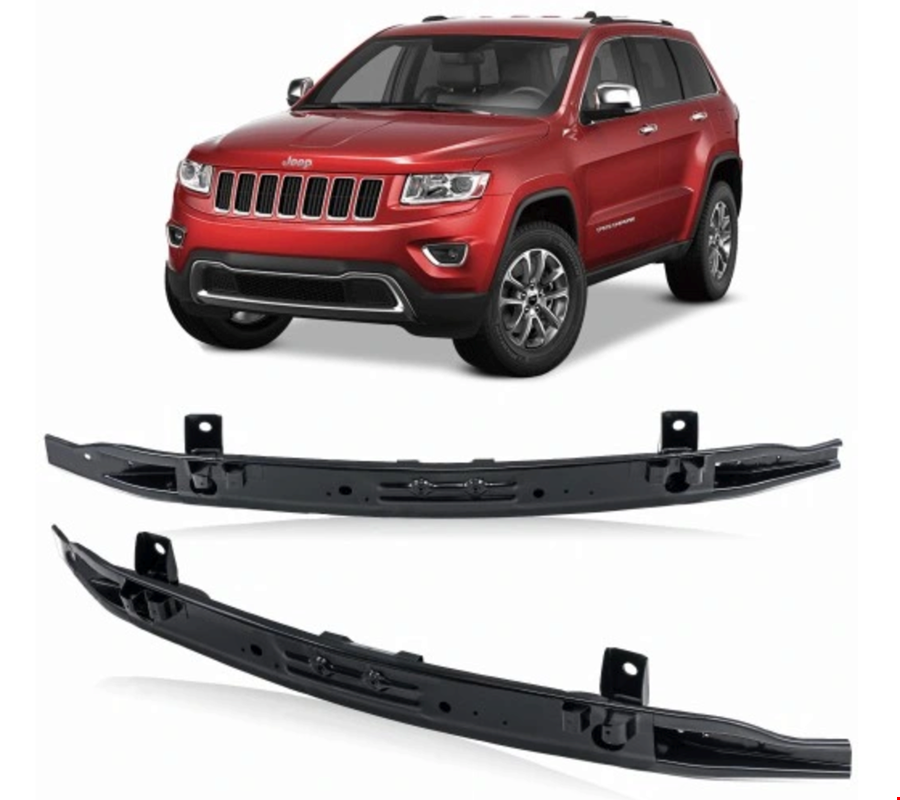ÖN TAMPON DEMİRİ GRAND CHEROKEE 2014-